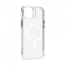 Чохол ArmorStandart Clear Magsafe для Apple iPhone 14 Plus Tansparent (ARM68054)