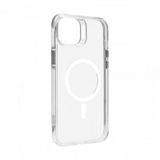 Чохол ArmorStandart Clear Magsafe для Apple iPhone 14 Plus Tansparent (ARM68054)