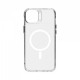 Чохол ArmorStandart Clear Magsafe для Apple iPhone 14 Plus Tansparent (ARM68054)