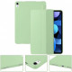 Чохол BeCover Tri Fold Soft TPU Silicone для Apple iPad Air 11" M4 2026 Green (715237)
