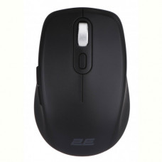 Миша бездротова 2E MF225 Silent WL BT Black (2E-MF225WBK) 