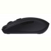 Миша бездротова 2E MF225 Silent WL BT Black (2E-MF225WBK) USB