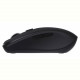 Миша бездротова 2E MF225 Silent WL BT Black (2E-MF225WBK)