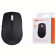 Миша бездротова 2E MF225 Silent WL BT Black (2E-MF225WBK)