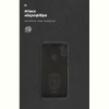 Чохол-накладка Armorstandart Icon для Samsung Galaxy A11 SM-A115/M11 SM-M115 Camera cover Black (ARM67489)