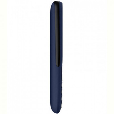 Мобiльний телефон Nomi i1890 Dual Sim Blue