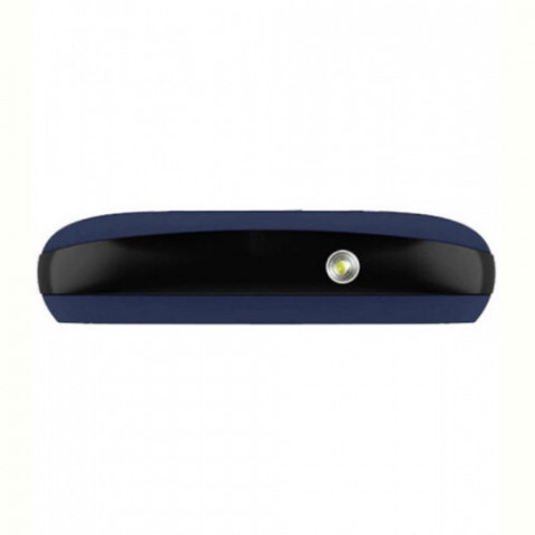 Мобiльний телефон Nomi i1890 Dual Sim Blue