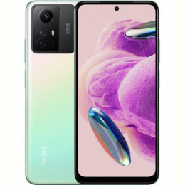 Смартфон Xiaomi Redmi Note 12S 8/256GB Dual Sim Pearl Green