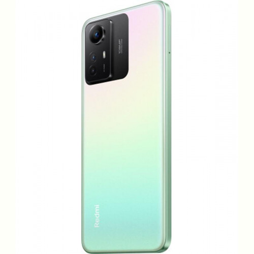 Смартфон Xiaomi Redmi Note 12S 8/256GB Dual Sim Pearl Green