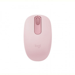 Миша бездротова Logitech M196 Rose (910-007461)