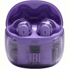 Bluetooth-гарнітура JBL Tune Flex 2 Ghost Purple (JBLTFLEX2GMAE)