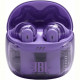 Bluetooth-гарнітура JBL Tune Flex 2 Ghost Purple (JBLTFLEX2GMAE)