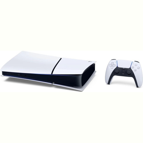 Ігрова приставка Sony PlayStation 5 Slim Digital Edition (1000042066)