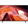 Телевізор 75" Sony LCD 4K 50Hz Smart GoogleTV Black