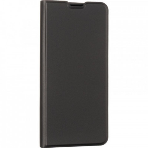 Чохол-книжка BeCover Exclusive New Style для ZTE Blade A75 4G Black (712817)