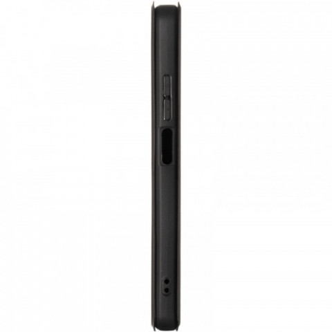 Чохол-книжка BeCover Exclusive New Style для ZTE Blade A75 4G Black (712817)