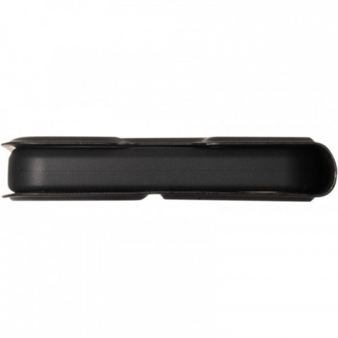 Чохол-книжка BeCover Exclusive New Style для ZTE Blade A75 4G Black (712817)