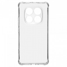 Чохол ArmorStandart Air Force для Xiaomi Redmi Note 14 Pro 5G / Poco X7 Camera cover Clear (ARM79705)