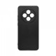 Чохол ArmorStandart Matte Slim Fit для OPPO Reno12 F 4G / Reno12 FS 5G Camera cover Black (ARM79906)
