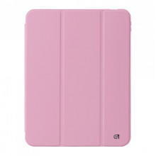 Чохол ArmorStandart Smart Fold Pen для Apple iPad Pro 11 2025/2024 Pink (ARM78130)