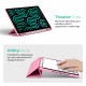 Чохол ArmorStandart Smart Fold Pen для Apple iPad Pro 11 2025/2024 Pink (ARM78130)