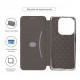 Чохол-книжка ArmorStandart G-Case для Infinix Hot 40 / 40 Pro Blue (ARM79049)