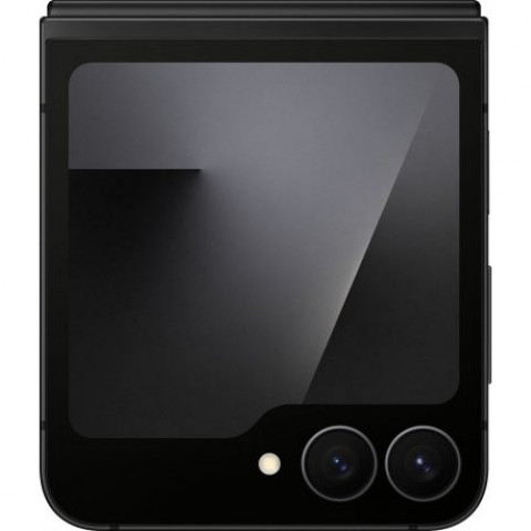Samsung Galaxy Flip 7 FE 8/128GB Black (SM-F761BZKGSEK)