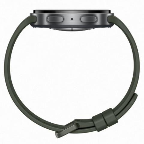 Смарт-годинник Samsung Galaxy Watch9 44mm Silver (SM-L350NZSASEK)