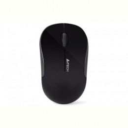 Мишка бездротова A4Tech G3-300NS Black USB V-Track