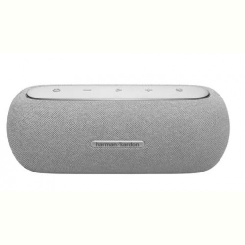 Акустична система Harman/Kardon Luna Grey (HKLUNAGRYEU)