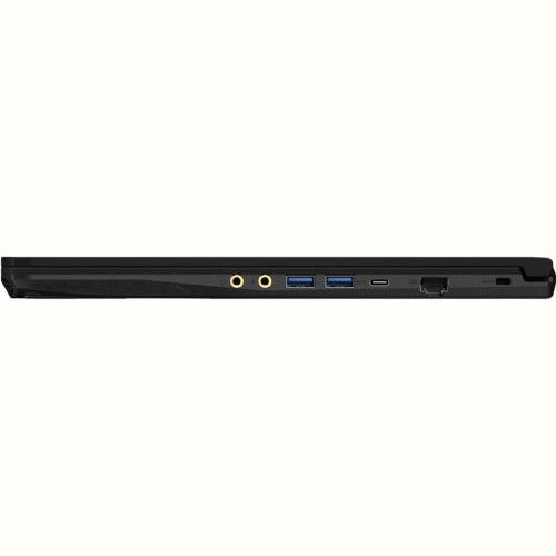 Ноутбук MSI GF63 (12UC-1069XUA) Black