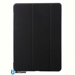 Чохол-книжка BeCover Smart Case для Apple iPad 10.2 (2019) Black (704132)