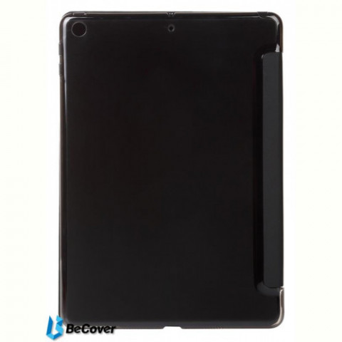 Чохол-книжка BeCover Smart Case для Apple iPad 10.2 (2019) Black (704132)