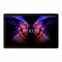 Планшет Pixus Wing 6/128GB 4G Dual Sim Silver