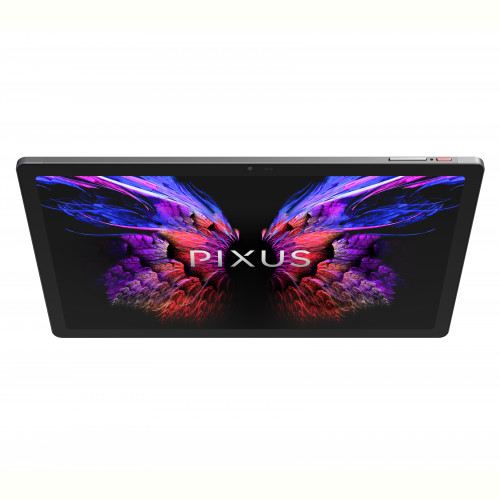 Планшет Pixus Wing 6/128GB 4G Dual Sim Silver