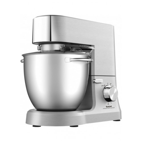 Кухонна машина Tefal Masterchef Grande QB813D38