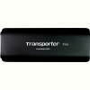 Накопичувач зовнішній SSD USB 1.0TB Patriot Transporter Black (PTP512GPEC)