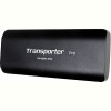 Накопичувач зовнішній SSD USB 1.0TB Patriot Transporter Black (PTP512GPEC)