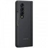 Чохол-накладка Samsung Slim Standing Cover для Samsung Galaxy Fold 4 SM-F936 Black (EF-MF936CBEGUA)