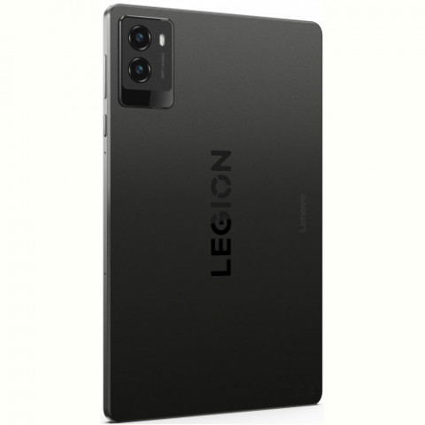 Планшет Lenovo Legion Tab (3rd Gen) TB321FU 16/512GB Eclipse Black + Case&Film (ZAEF0081UA)