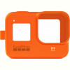 Чохол GoPro Sleeve&Lanyard для GoPro Hero8 Orange (AJSST-004)