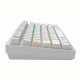 Клавіатура Dark Project ALU81 Terra Nova White (DPKB_NOVA_81_ANSI_WHITE_UA)
