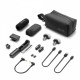 Бездротовий мікрофон BOYA Magic-03 Type-C/TRS Black Купити в Україні