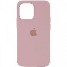 Чохол Original Silicone Case для Apple iPhone 13 Pro Max Pink Sand (ARM59986)