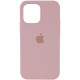 Чохол Original Silicone Case для Apple iPhone 13 Pro Max Pink Sand (ARM59986)