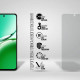 Гідрогелева плівка ArmorStandart Matte для OPPO Reno12 FS 5G (ARM80053)