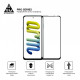 Захисне скло ArmorStandart Pro для Motorola Edge 20 lite (ARM61017)