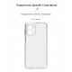 Чохол ArmorStandart Air для Motorola G54 Power Camera cover Clear (ARM70541)