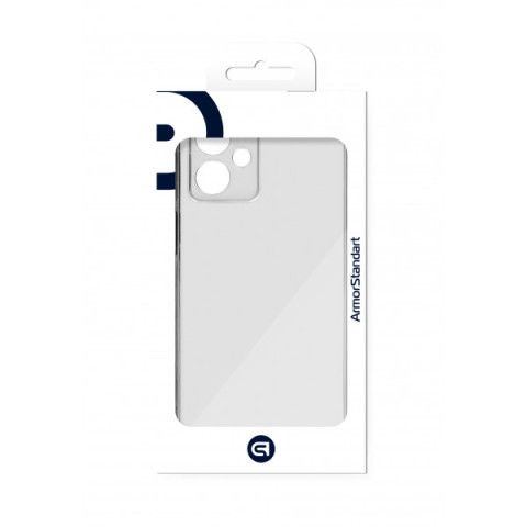 Чохол ArmorStandart Air для Motorola G54 Power Camera cover Clear (ARM70541)