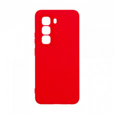 Чохол ArmorStandart ICON для Infinix Hot 50 Pro 4G Camera cover Red (ARM80974)